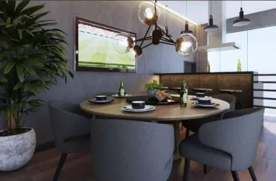 Apartamento com 2 quartos à venda na Rua Virginea Ledra Cavilha, Balneário Perequê, Porto Belo