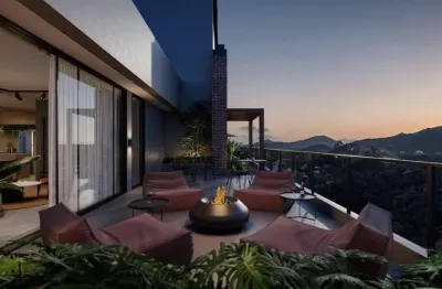 Apartamento em construção a venda, praia brava, itajaí-sc. para | praia brava, itajaí, santa catarina