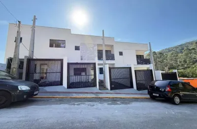 Casa sobrado, 03 quartos em camboriú-sc. para | são francisco de assis, camboriú, santa catarina