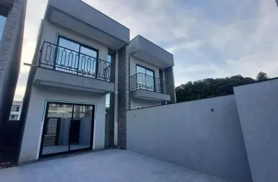 Casa sobrado a venda, 02 quartos, camboriú-sc para | rio pequeno, camboriú, santa catarina