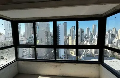 Apartamento a venda | centro, balneário camboriú, santa catarina