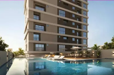 Apartamento loft à venda, itajaí-sc. para | fazenda, itajaí, santa catarina