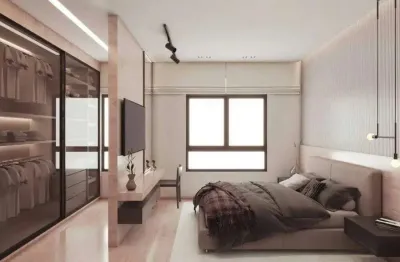 Apartamento com 04 quartos à venda, balneário camboriú-sc. para | centro, balneário camboriú, santa catarina