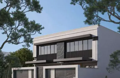 Casa com 3 quartos à venda na Rua Santa Alice, São Francisco de Assis, Camboriú