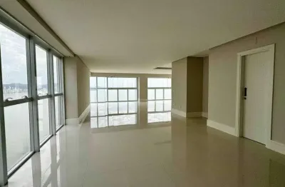Apartamento frente mar no ibiza towers em balneário camboriú. para | centro, balneário camboriú, santa catarina