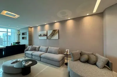 Apartamento com 03 suítes no centro de balneário camboriú. para | centro, balneário camboriú, santa catarina