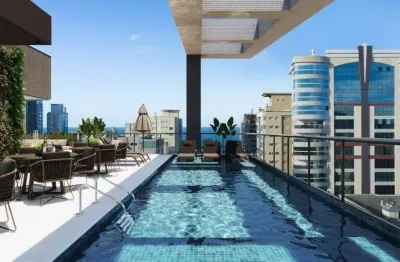 Apartamento no bairro meia praia para | meia praia, itapema, santa catarina