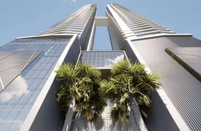 Apartamento no bairro centro para | centro, balneário camboriú, santa catarina