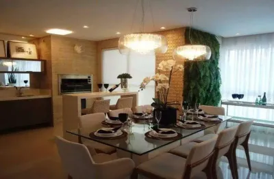 Apartamento 04 dormitórios a venda, balneário camboriú, santa catarina