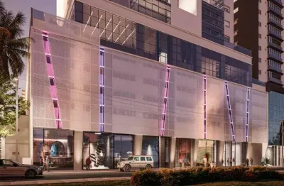 Apartamento com 3 quartos à venda na Rua 1201, Centro, Balneário Camboriú