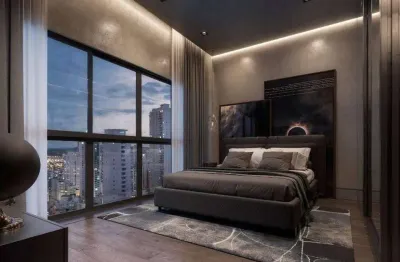 Apartamento no bairro centro para | centro, balneário camboriú, santa catarina