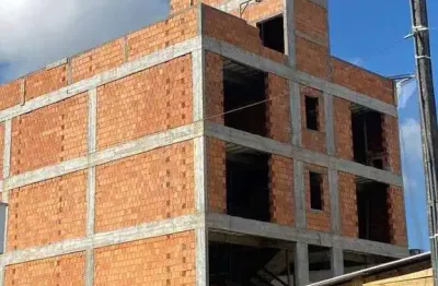 Apartamento a venda 02 quartos, camboriú-sc para | santa regina, camboriú, santa catarina