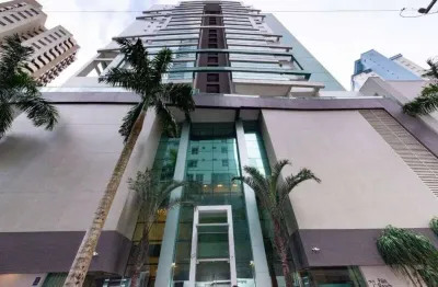 Apartamento com 4 quartos a venda para venda centro, balneário camboriú, santa catarina