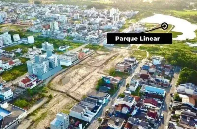 Terreno à venda na Avenida Minas Gerais, Centro, Camboriú