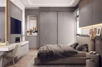 Apartamento 3 suítes em camboriú-sc para | centro, camboriú, santa catarina