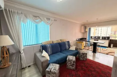 Apartamento de 3 quartos á 250 metros do mar a venda no Centro de Balneário Camboriú/SC