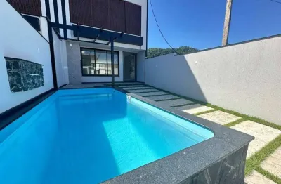 Excelente casa loteamento terras altas em camboriú para | são francisco de assis, camboriú, santa catarina