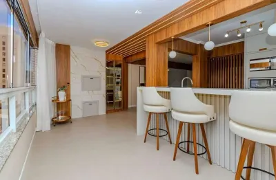 Apartamento 3 quartos com 2 vagas no centro de balneário camboriú – financiamento e permuta aceitos