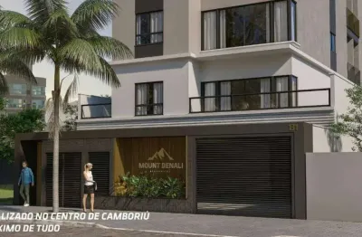 Apartamento com 02 quartos a venda, camboriú-sc. para | centro, camboriú, santa catarina