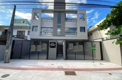 Apartamento 02 quartos bairro das nações, balneário camboriú-sc