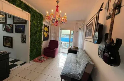 Apartamento em balneário camboriú com 2 quartos para | pioneiros, balneário camboriú, santa catarina