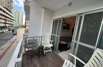 Apartamento semi-mobiliado com 2 quartos para venda | pioneiros, balneário camboriú, santa catarina