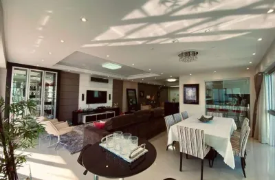 Apartamento a venda com 4 suítes | meia praia, itapema, santa catarina