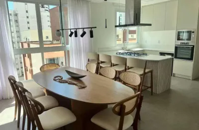 Apartamento a venda 04 quartos | Centro, Balneário Camboriú, Santa Catarina