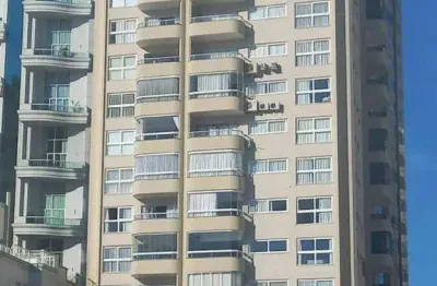 Apartamento frente mar na barra sul em balneário camboriú- sc. para | centro, balneário camboriú, santa catarina