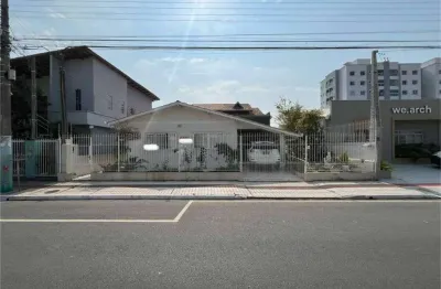 Terreno de 252m² a venda no centro de balneário camboriú- sc. para | centro, balneário camboriú, santa catarina