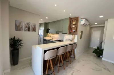 Apartamento com 02 quartos à venda, itajaí-sc. para | centro, itajaí, santa catarina