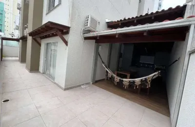 Apartamento diferenciado à venda, 3 quartos | centro, balneário camboriú, santa catarina