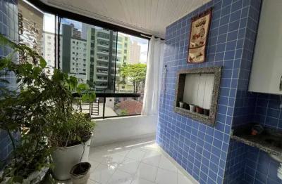 Apartamento a venda com 3 dormitórios | centro balneário camboriú