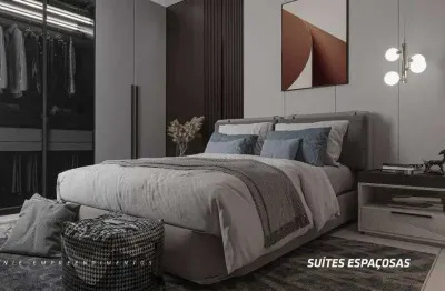 Apartamento com 3 quartos à venda na Rua Professor Andrônico Pereira, Centro, Camboriú