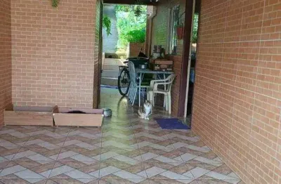 Casa com 2 quartos à venda na Rua Samuel Rocha, São Judas Tadeu, Balneário Camboriú
