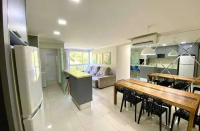 Apartamento semi- mobiliado com 3 quartos para venda | balneário camboriú