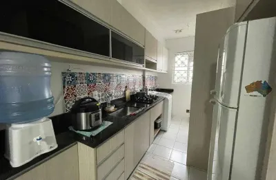 Apartamento com 2 quartos à venda na Rua Sargento Mário Manoel Rodrigues, São Judas Tadeu, Balneário Camboriú