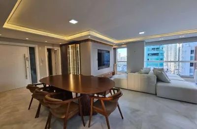 Cobertura com 3 quartos para venda em balneário camboriú centro