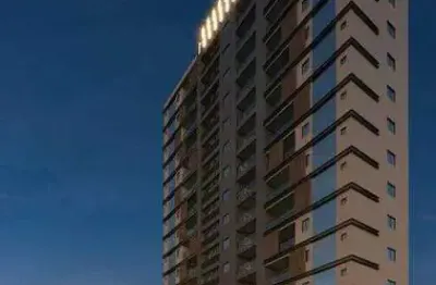 Apartamento com 3 quartos à venda na Marçal Pereira Do Nascimento, Balneário Perequê, Porto Belo
