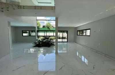 Casa em condomínio fechado com 5 quartos para venda | balneário camboriú, santa catarina