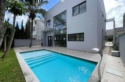 Casa em condomínio fechado com 5 quartos para venda | balneário camboriú, santa catarina