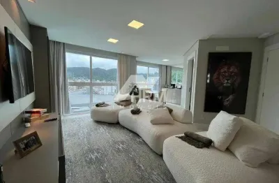 Apartamento com 4 quartos à venda na Avenida do Estado Dalmo Vieira, Centro, Balneário Camboriú