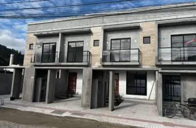 Casa com 2 quartos à venda na Rua Santa Inês, São Francisco de Assis, Camboriú
