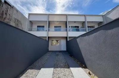 Sobrado com 02 quartos no bairro santa regina em camboriú/sc para | santa regina, camboriú, santa catarina