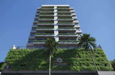 Apartamento com 2 quartos à venda na Rua Coqueiros, Tabuleiro, Camboriú