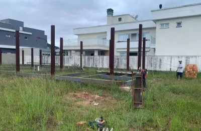Terreno à venda na Rua Ivo José Rebello, Santa Regina, Camboriú