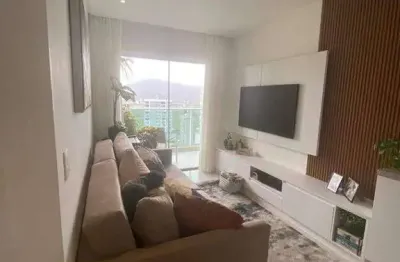 Apartamento com 2 quartos à venda na Rua 133 B, Meia Praia, Itapema