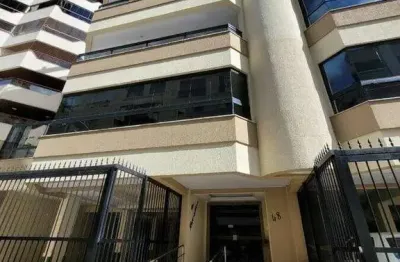 Apartamento com 2 quartos à venda na Avenida 276, Meia Praia, Itapema