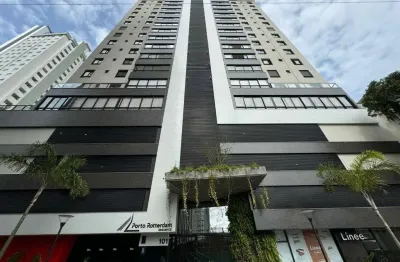 Apartamento no centro de balneário camboriú . para | centro, balneário camboriú, santa catarina