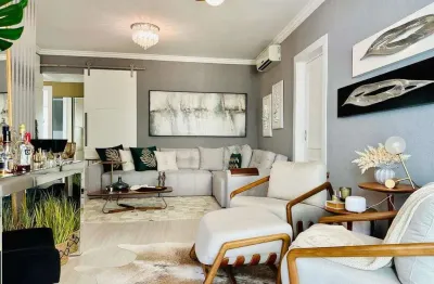 Apartamento a 390m do mar no centro de balneário camboriú para | centro, balneário camboriú, santa catarina